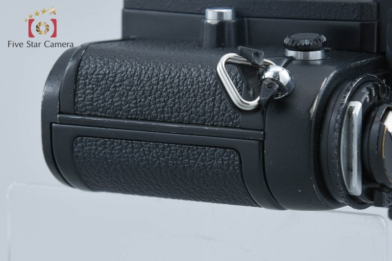 中古】Nikon ニコン F3/T ブラック フィルム一眼レフカメラ – Five