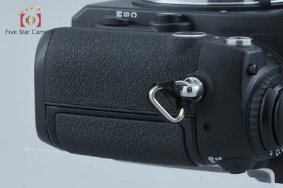 【中古】Nikon ニコン F6 フィルム一眼レフカメラ