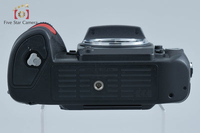 【中古】Nikon ニコン F6 フィルム一眼レフカメラ