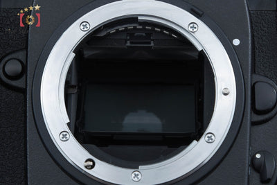 【中古】Nikon ニコン F6 フィルム一眼レフカメラ