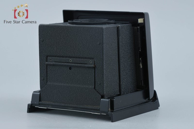 中古】Mamiya マミヤ ウエストレベルファインダー RB67用 – Five Star