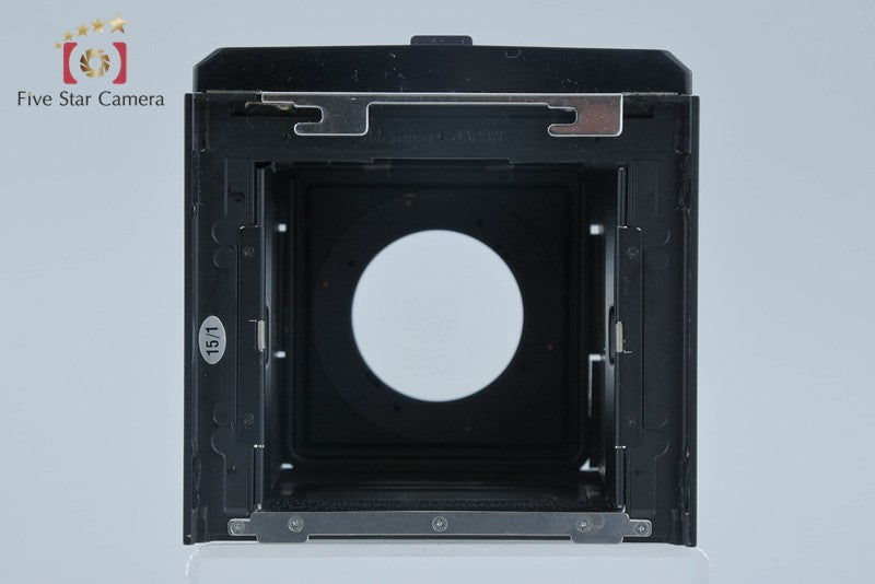 中古】Mamiya マミヤ ウエストレベルファインダー RB67用 – Five Star
