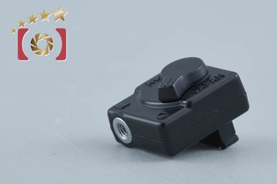 【中古】Mamiya マミヤ ケーブルレリーズアダプター