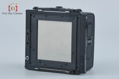 【中古】ZENZA BRONICA ゼンザブロニカ 6x6 120 ロールフィルムマガジン SQ用