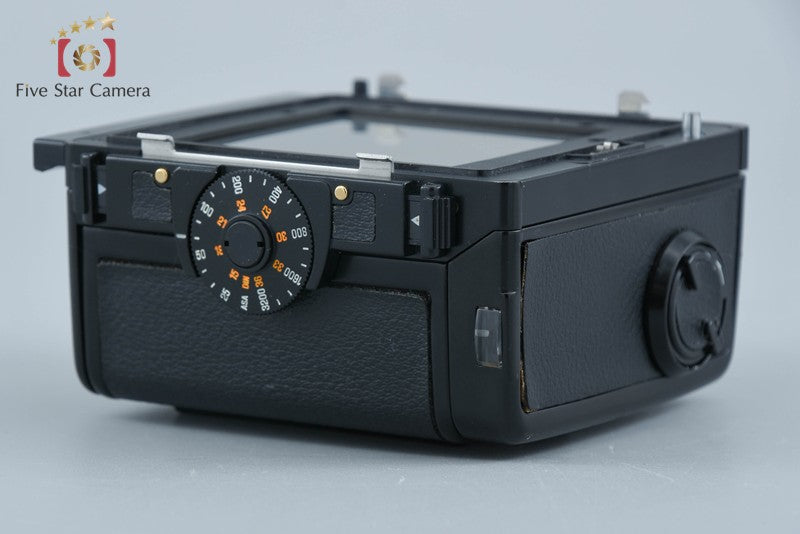 中古】ZENZA BRONICA ゼンザブロニカ 6x6 120 ロールフィルムマガジン