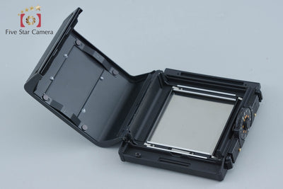 【中古】ZENZA BRONICA ゼンザブロニカ 6x6 120 ロールフィルムマガジン SQ用
