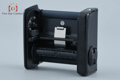 【中古】ZENZA BRONICA ゼンザブロニカ 6x6 120 ロールフィルムマガジン SQ用