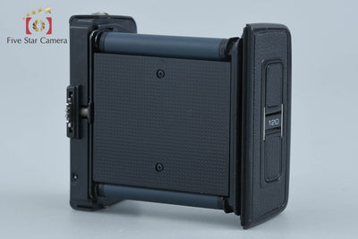 【中古】ZENZA BRONICA ゼンザブロニカ 6x6 120 ロールフィルムマガジン SQ用