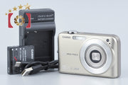 【中古】Casio カシオ EXILIM ZOOM EX-Z1050 ゴールド コンパクトデジタルカメラ