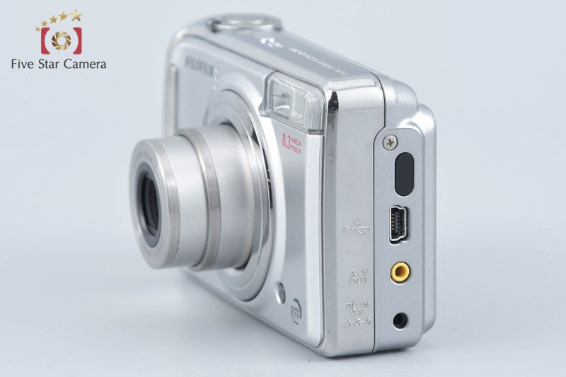 中古】FUJIFILM 富士フイルム FINEPIX A800 コンパクトデジタルカメラ