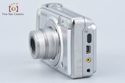 【中古】FUJIFILM 富士フイルム FINEPIX A800 コンパクトデジタルカメラ