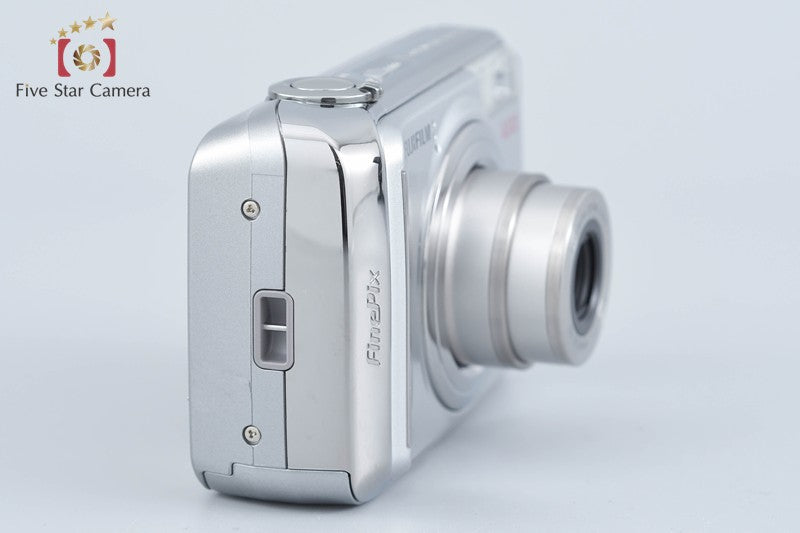 【商品名】Fujifilm Finepix A800 コンパクトデジタルカメラ 中古】FUJIFILM 富士フイルム FINEPIX A800 コンパクトデジタルカメラ