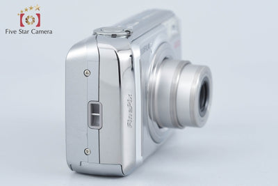 【中古】FUJIFILM 富士フイルム FINEPIX A800 コンパクトデジタルカメラ