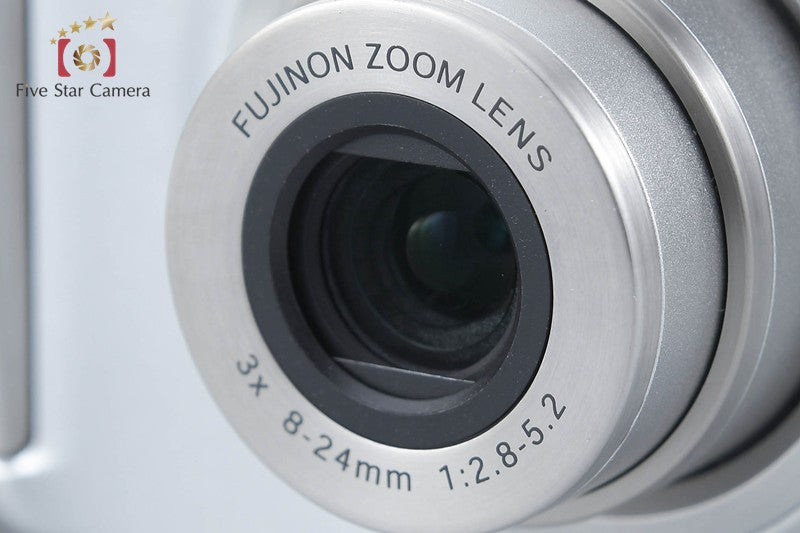 中古】FUJIFILM 富士フイルム FINEPIX A800 コンパクトデジタルカメラ