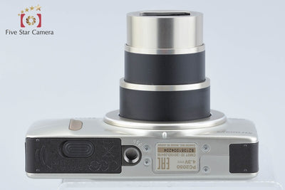 【中古】Canon キヤノン PowerShot SX600 HS ゴールド コンパクトデジタルカメラ