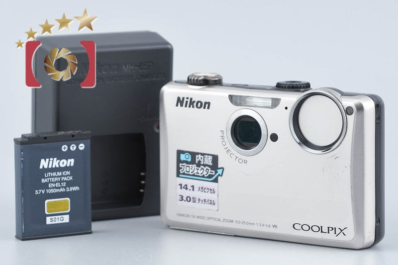 コンパクトデジタルカメラ – ページ167 – Five Star Camera | ファイブ