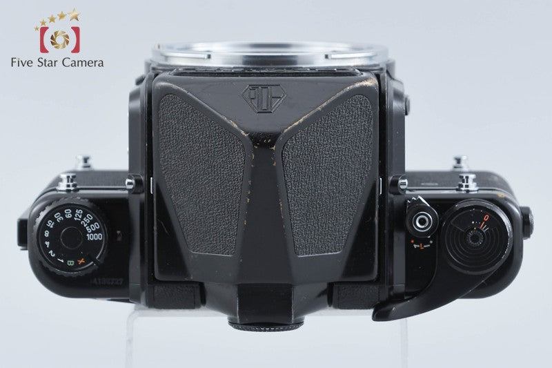 中古】PENTAX ペンタックス 67 アイレベル 前期ファインダー 中判