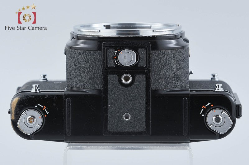 中古】PENTAX ペンタックス 67 アイレベル 前期ファインダー 中判