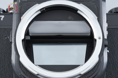 【中古】PENTAX ペンタックス 67 アイレベル 前期ファインダー 中判フィルムカメラ