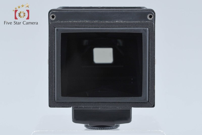 中古】PENTAX ペンタックス 67 アイレベル 前期ファインダー 中判