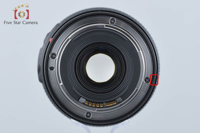 【中古】Canon キヤノン EF 16-35mm f/4 L IS USM 元箱付き