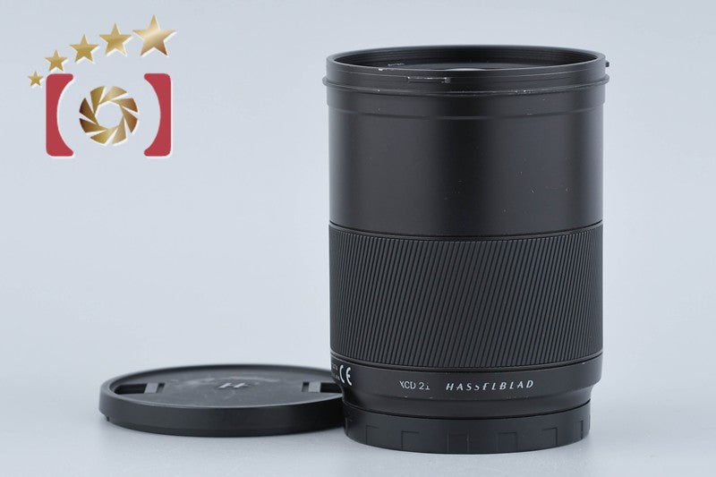 HASSELBLAD XCD 21mm f/4