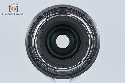 【中古】HASSELBLAD ハッセルブラッド XCD 21mm f/4