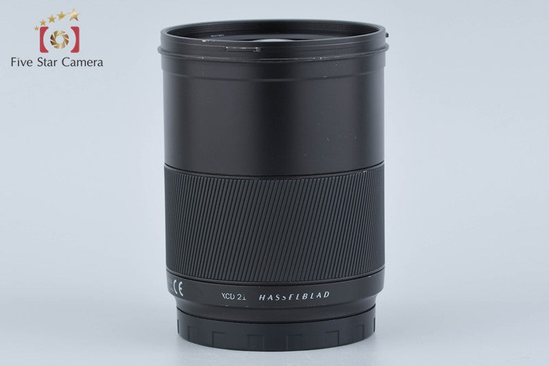 中古】HASSELBLAD ハッセルブラッド XCD 21mm f/4 – Five Star Camera