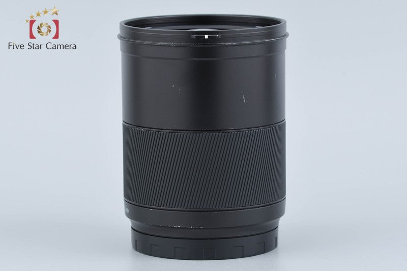 中古】HASSELBLAD ハッセルブラッド XCD 21mm f/4 – Five Star Camera