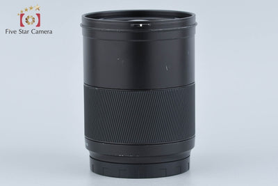 【中古】HASSELBLAD ハッセルブラッド XCD 21mm f/4