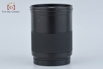 【中古】HASSELBLAD ハッセルブラッド XCD 21mm f/4
