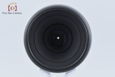 【中古】MINOLTA ミノルタ AF MACRO 50mm f/3.5 New