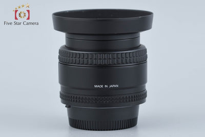 【中古】Nikon ニコン AF NIKKOR 24mm f/2.8 D
