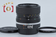 【中古】Nikon ニコン Ai-S ZOOM NIKKOR 35-70mm f/3.3-4.5