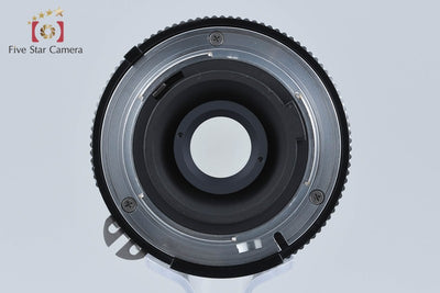 【中古】Nikon ニコン Ai-S ZOOM NIKKOR 35-70mm f/3.3-4.5