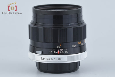 【中古】OLYMPUS オリンパス G.ZUIKO AUTO-W 35mm f/2.8 M42マウント