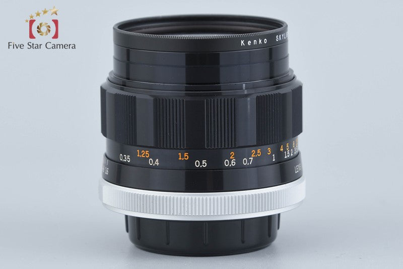 中古】OLYMPUS オリンパス G.ZUIKO AUTO-W 35mm f/2.8 M42マウント