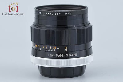 【中古】OLYMPUS オリンパス G.ZUIKO AUTO-W 35mm f/2.8 M42マウント
