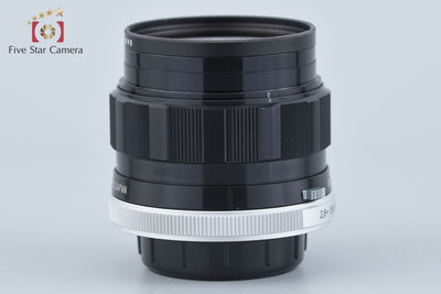 【中古】OLYMPUS オリンパス G.ZUIKO AUTO-W 35mm f/2.8 M42マウント