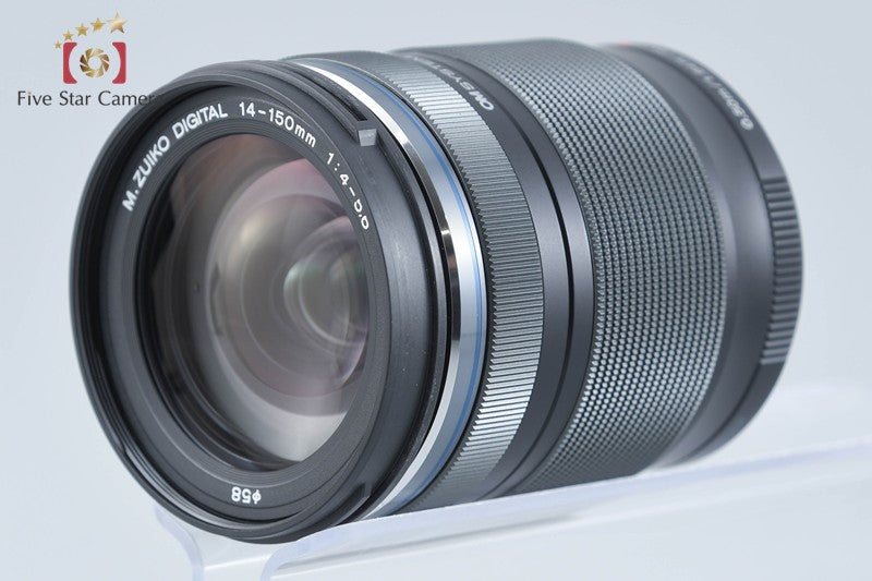 中古】OM SYSTEM (OLYMPUS) オーエム システム M.ZUIKO DIGITAL ED 14