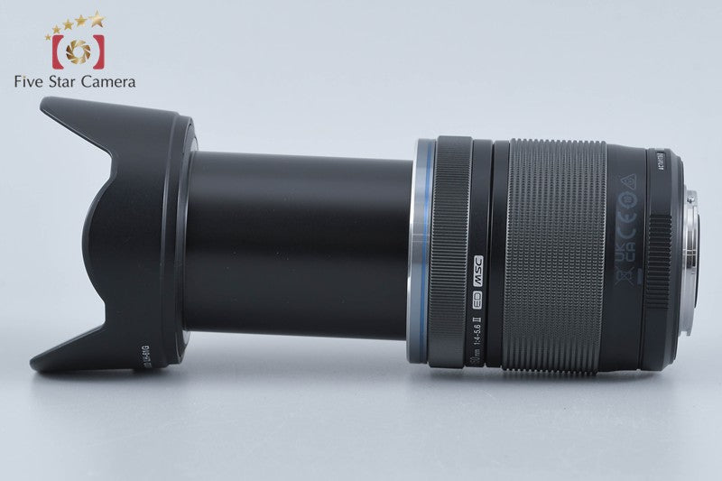 中古】OM SYSTEM (OLYMPUS) オーエム システム M.ZUIKO DIGITAL ED 14