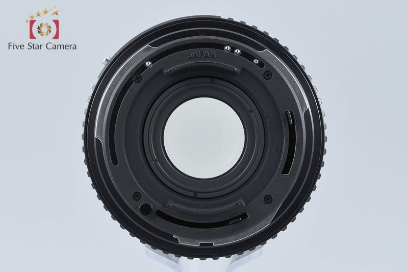 中古】PENTAX ペンタックス SMC A 645 55mm f/2.8 – Five Star Camera