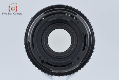 【中古】PENTAX ペンタックス SMC A 645 55mm f/2.8