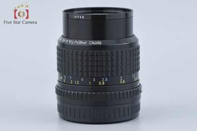 【中古】PENTAX ペンタックス SMC A 645 55mm f/2.8