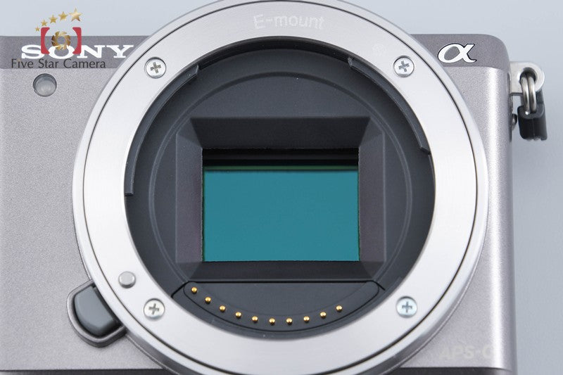 中古】SONY ソニー α5100 ILCE-5100 パワーズームレンズキット
