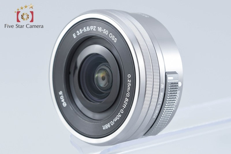 中古】SONY ソニー α5100 ILCE-5100 パワーズームレンズキット