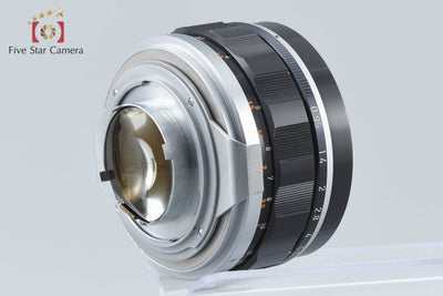 【中古】Canon キヤノン 50mm f/0.95