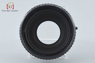 【中古】Kenko ケンコー HB-NI レンズアダプター Hasselbladレンズ → Nikon Fマウント