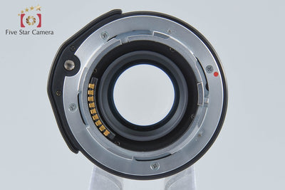 【中古】CONTAX コンタックス Carl Zeiss Planar 45mm f/2 T*