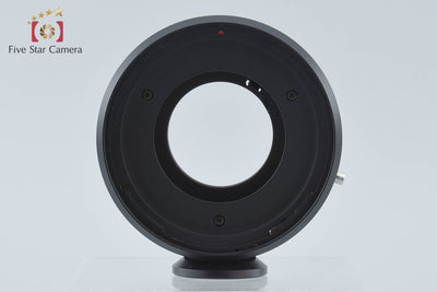 【中古】HASSELBLAD ハッセルブラッド マウントアダプター ヤシカ・コンタックス用